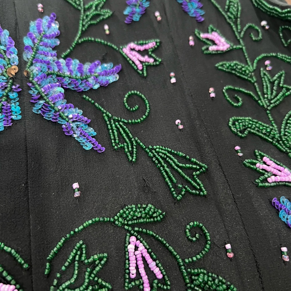 Beaded Dress! - Picture 9 of 11